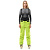 Dragonfly Штаны горнолыжные утепленные Gravity 2025 Woman Lime в Сочи