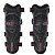 Acerbis Наколенники Impact Pro Black в Сочи