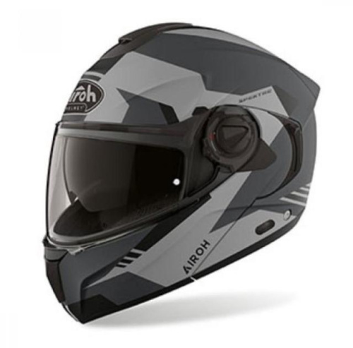 Airoh Мотошлем Specktre Clever Anthracite Matt в Сочи