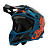 Acerbis Шлем X-Track 22-06 Black/Green Nero/Verde в Сочи