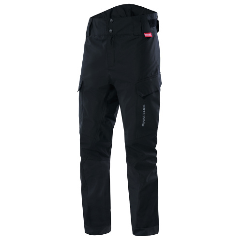 Finntrail Брюки Expert 4602 Graphite в Сочи