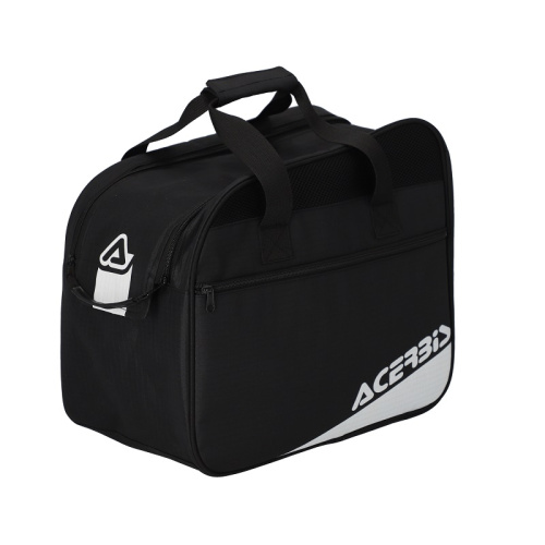 Acerbis Сумка для шлема Helmet Bag 2.0 Black в Сочи