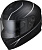 IXS Шлем HX 1100 2.1 Черно-белый Матовый в Сочи