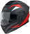 IXS Шлем iXS216 2.0 Черный/Красный/Матовый в Сочи