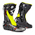 Stylmartin Мотоботы Tealth Evo Air Men Black Fluo Nero в Сочи
