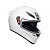 AGV Шлем K1 S White в Сочи