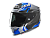 HJC Шлем RPHA12 Lawin MC2 в Сочи