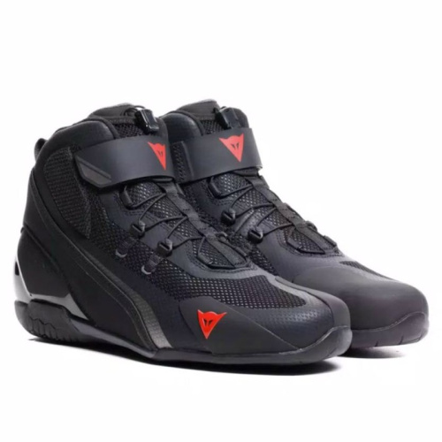 Dainese Мотоботы Herian Air Black/Anthracite в Сочи