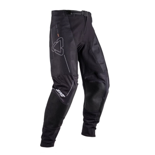 Leatt штаны Moto 4.5 V26 Black в Сочи