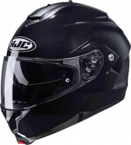 HJC Шлем C 91 Metal Black в Сочи