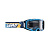 Leatt Маска Velocity 5.5 Ink Light Grey 58% в Сочи