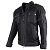 By City Мотокуртка текстильная Teneree Venty II Man Black в Сочи