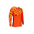 Leatt Джерси подростковая 3.5 Ride Junior Citrus 2024 в Сочи