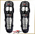 Pro Biker Наколенники HXP-15 BLACK в Сочи