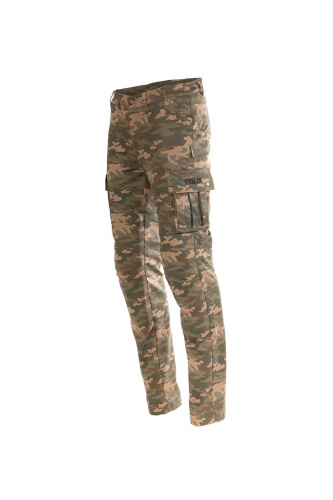 Hyperlook мотоджинсы Barracuda Army в Сочи