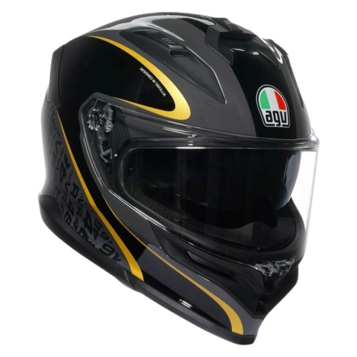 AGV Шлем K7 Flow 46 в Сочи