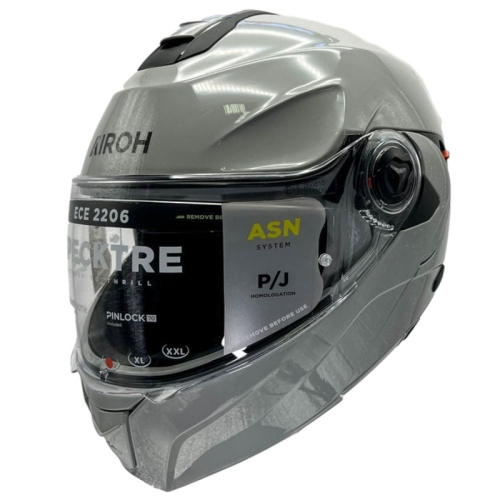 Airoh Мотошлем Specktre Cement Grey Gloss в Сочи
