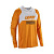Leatt Джерси Moto 4.5 Lite Orange в Сочи