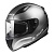 LS2 Мотошлем FF353 Rapid II Solid Matt Titanium серый матовый в Сочи