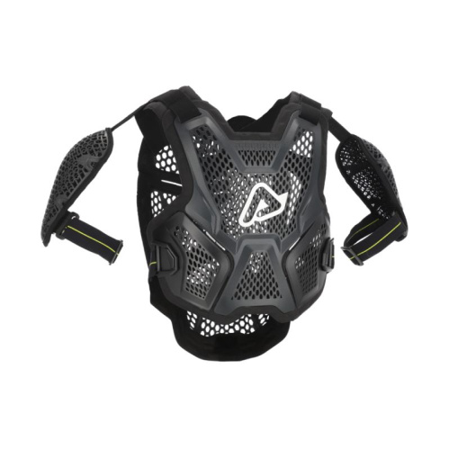 Acerbis Защита тела (Панцирь) P035 S Black в Сочи