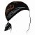 ZAN Бандана SportFlex Pinstripe Flame в Сочи
