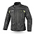 Dimox Мотокуртка текстиль Explorer Mens Touring Black/Yellow в Сочи