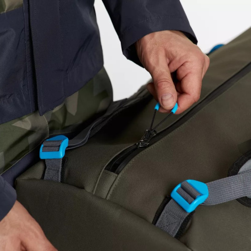 Finntrail Сумка Explorer 1733 Khaki 70L в Сочи