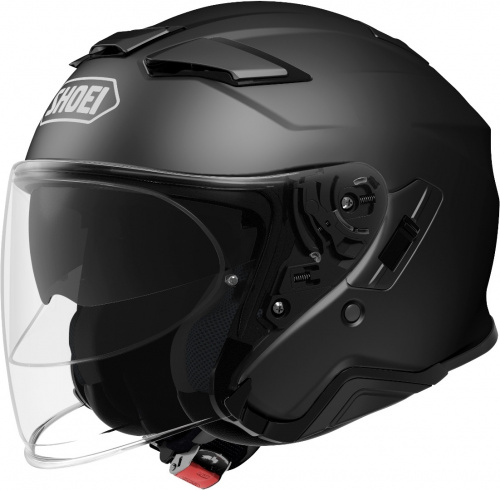 Shoei Шлем J-Cruise 2 черный матовый в Сочи