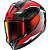 Shark Шлем Ridill 2 Bersek Black/Red/Anthracite в Сочи