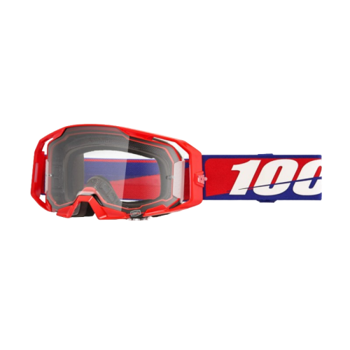 100% Очки Armatic Best / Clear в Сочи