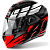 Airoh шлем интеграл Storm Starter Red Gloss в Сочи