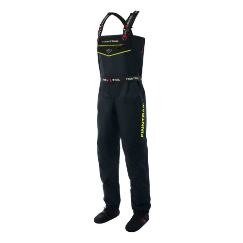 Finntrail Вейдерсы Enduro 1525 Graphite в Сочи