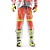 Acerbis Брюки дождевые Rain Clear 3.0 Clear в Сочи