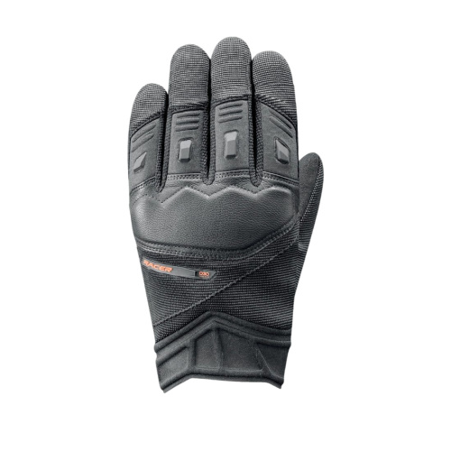 Racer Перчатки Dispatcher Black в Сочи