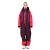 Dragonfly Зимний утепленный комбинезон Gravity for Teen Purple - Brown 2024 в Сочи