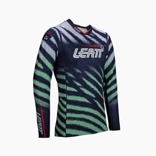 Leatt Джерси 5.5 UltraWeld Matcha 2025 в Сочи