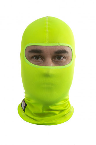 Hyperlook Подшлемник летний Exhilarant Acid в Сочи