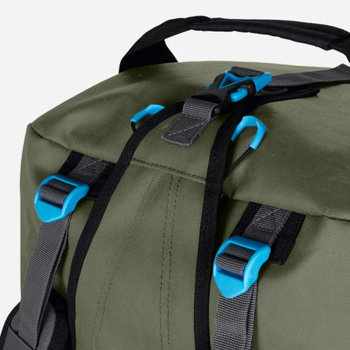 Finntrail Гермосумка Explorer 1728 Khaki 100L в Сочи