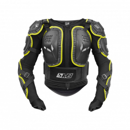 MadBull черепаха Protection Armora Yellow в Сочи