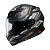 Shoei Мотошлем NXR 2 Capriccio серебристо-черный в Сочи