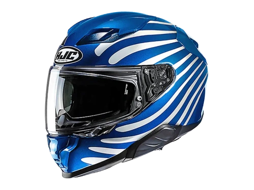 HJC Шлем F71 Zen MC2 в Сочи
