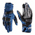 Leatt Перчатки ADV HydraDri 6.5 Midnight Blue в Сочи