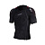 Leatt Защитный панцирь Body Tee ReaFlex Stealth V26 Black в Сочи