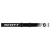 Scott Очки кроссовые Fury premium black/white в Сочи Scott Очки кроссовые Fury premium black/white в Сочи