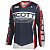 Scott Джерси 350 Race blue/red в Сочи