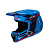 Leatt Шлем кроссовый Helmet Kit Moto 3.5 V25 Royal в Сочи