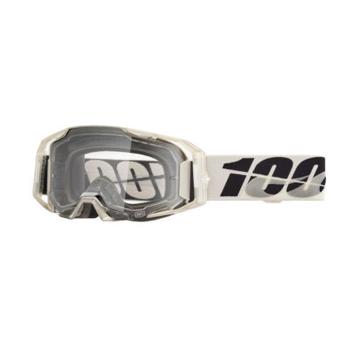 100% Очки Armatic Pitch / Clear в Сочи