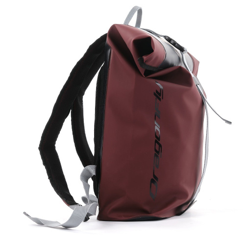 Dragonfly Герморюкзак DF Fold Bag Maroon 22л в Сочи