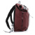 Dragonfly Герморюкзак DF Fold Bag Maroon 22л в Сочи Dragonfly Герморюкзак DF Fold Bag Maroon 22л в Сочи