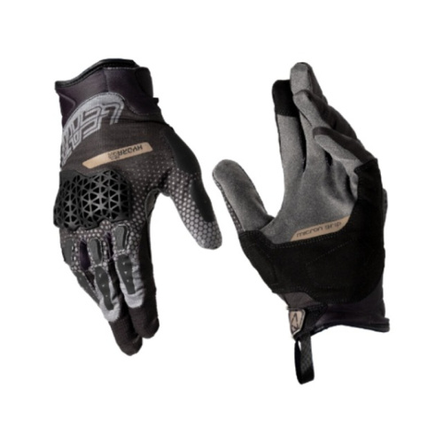 Leatt Перчатки ADV HydraDri 5.5 2026 Stealth в Сочи